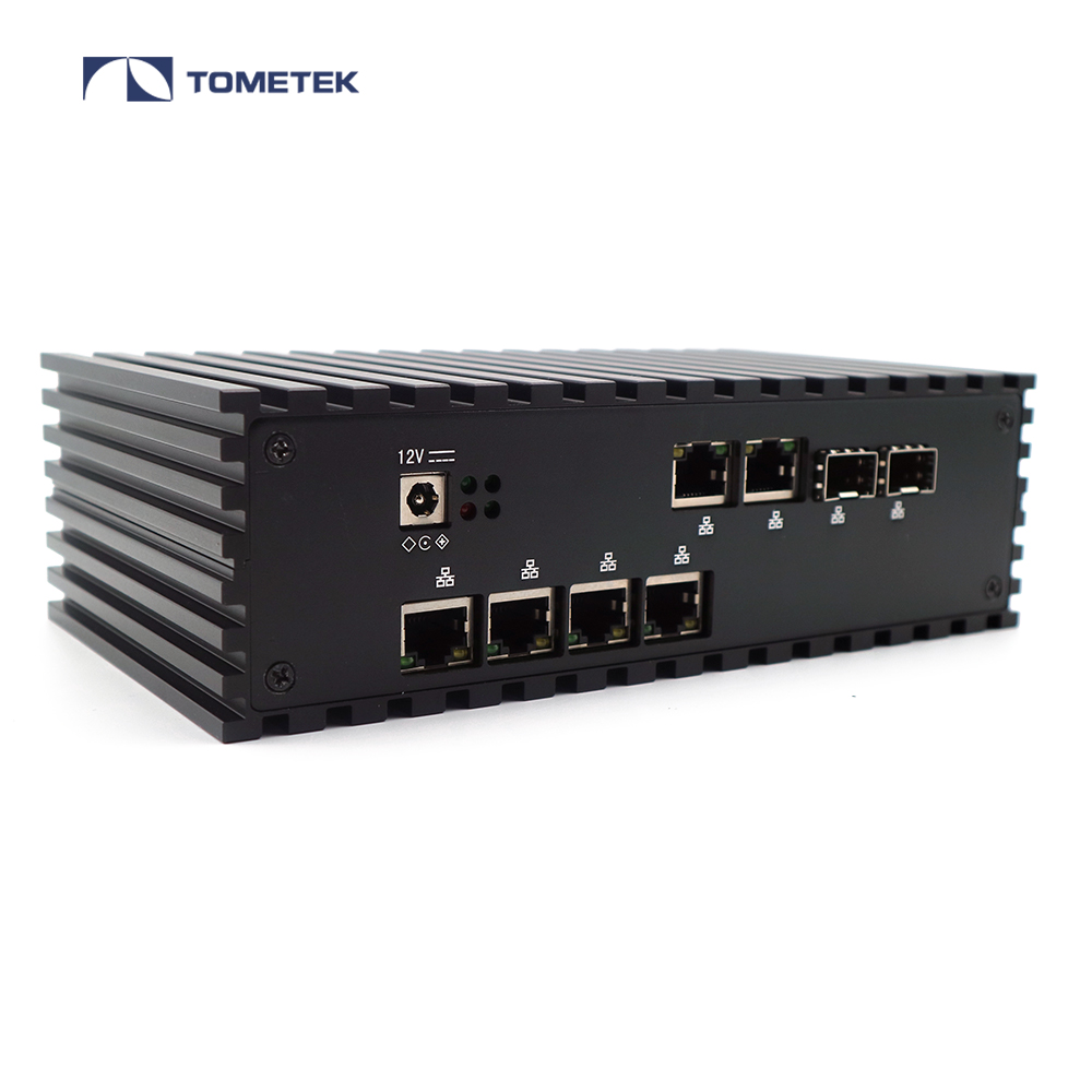 Коммутатор sfp sophos cloud router linux micro pc x86 mini компьютер