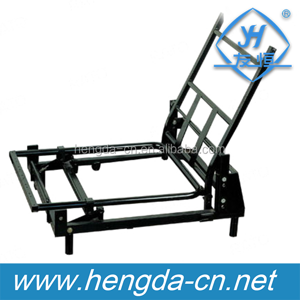 FJ-004 железо 60 см Recliner механизм