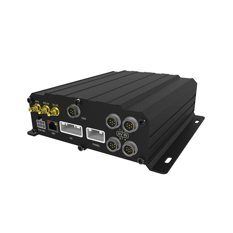 4ch 1080 P mdvr 3 г/4 г/wifi/gps hd/ssd мобильного dvr для грузовика /автобус/такси
