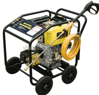 Горячая Распродажа 2020! Мойка высокого давления 3600PSI, мойка для дизельных автомобилей