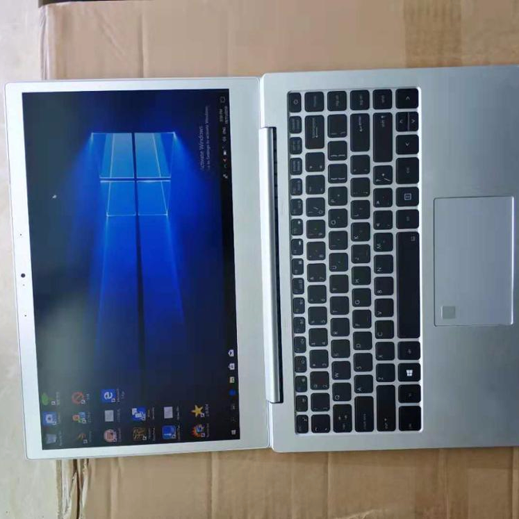 Лучшая покупка, скидка 2018, тонкий ноутбук 1080P, 14 дюймов, intel Core i5 8250U, 8 ГБ, 256 ГБ, нетбук, ноутбук