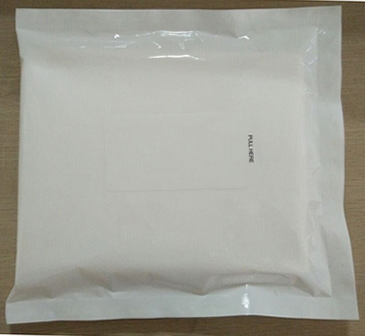 Одноразовые влажные салфетки 100% полиэстер Cleanroom производитель