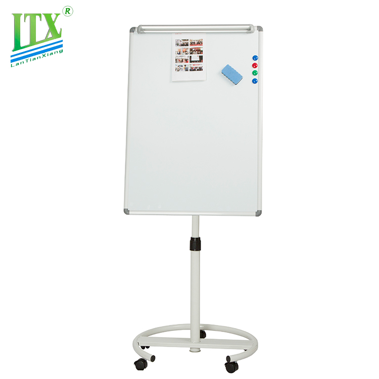 Прочная доска с подставкой для штатива mobile interactive smart board flip chart