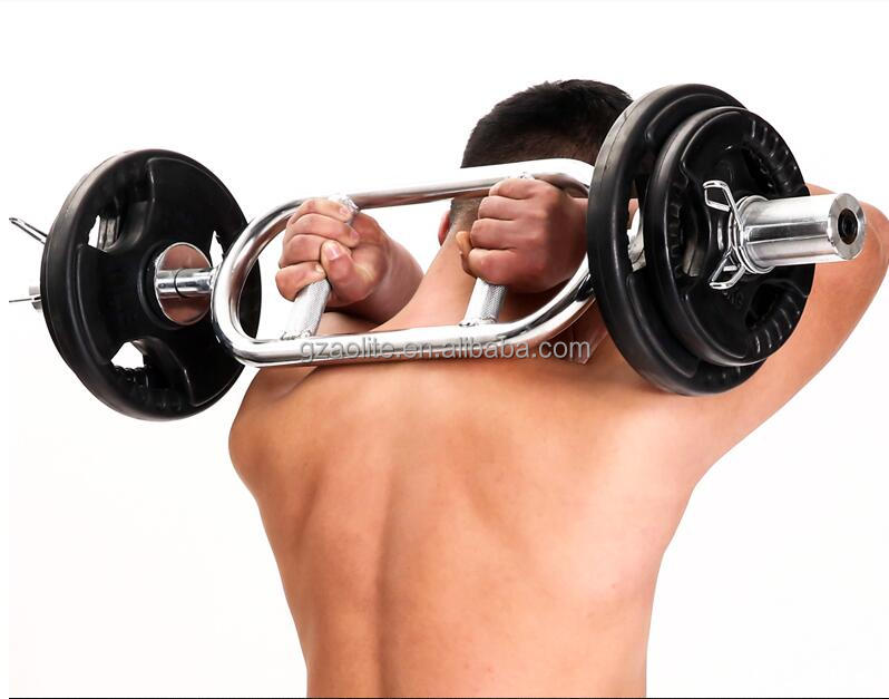 2016 Gym Accessories Tricep bar
