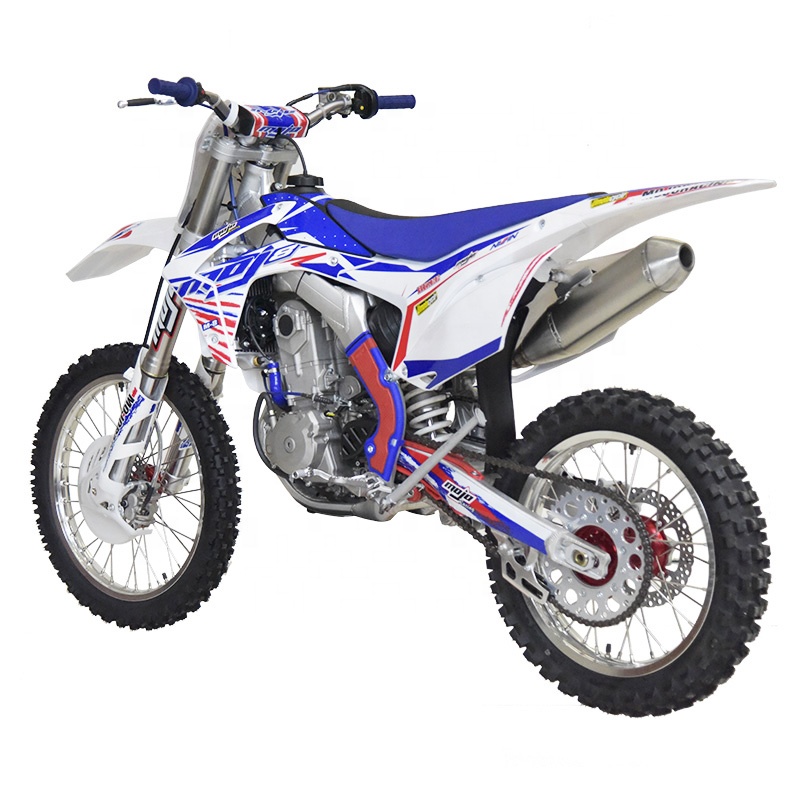 Оптовая продажа с фабрики Новый 450cc велосипед ямы 250cc эндуро мотоциклы