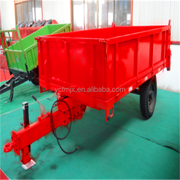 Один axleTrailer 7C-1.5