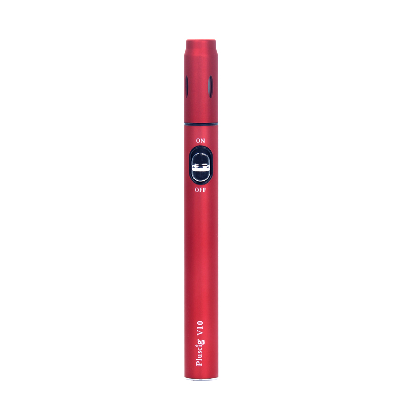 Горячая продажа productsgood качество e-сигареты Vape ручка V10 тепло микро USB зарядное устройство