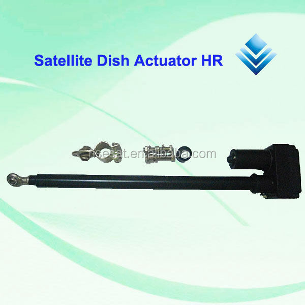 12 "спутниковая антенна привод HARL-3612