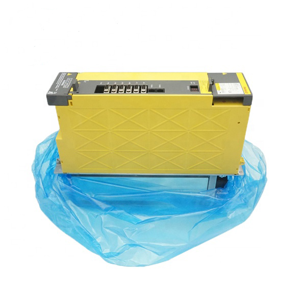100% ТЕСТ ОК секундная стрелка fanuc Сервоусилитель A06B-6127-H207 с высоким качеством для продажи