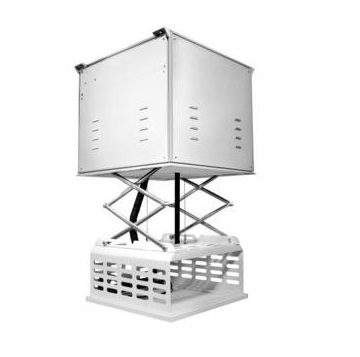 Tiancong моторизованный потолочный подъемник проектора по хорошей цене