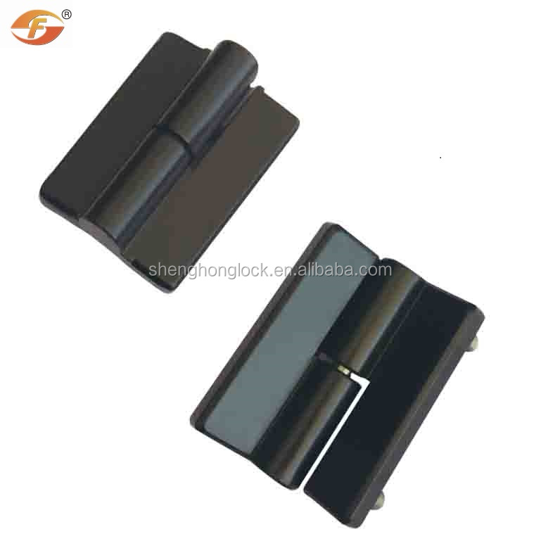 Metal Boxes Stainless sus flat Hinges