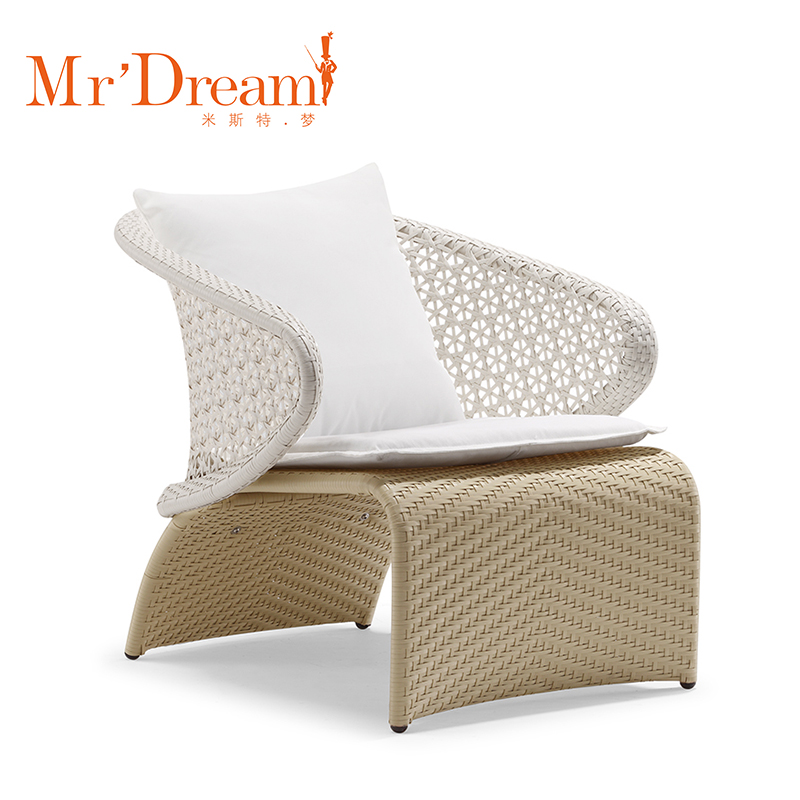Набор диванов MR DREAM с цветочным узором, мебель для гостиной
