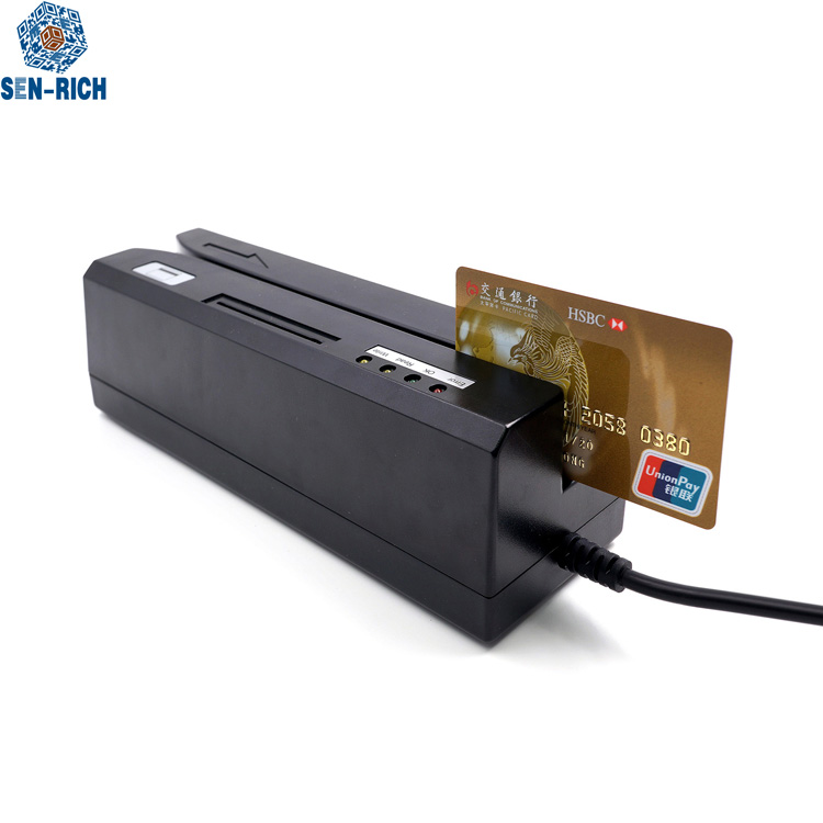 Чип MSR, IC, Считыватель Карт RFID для системы доступа