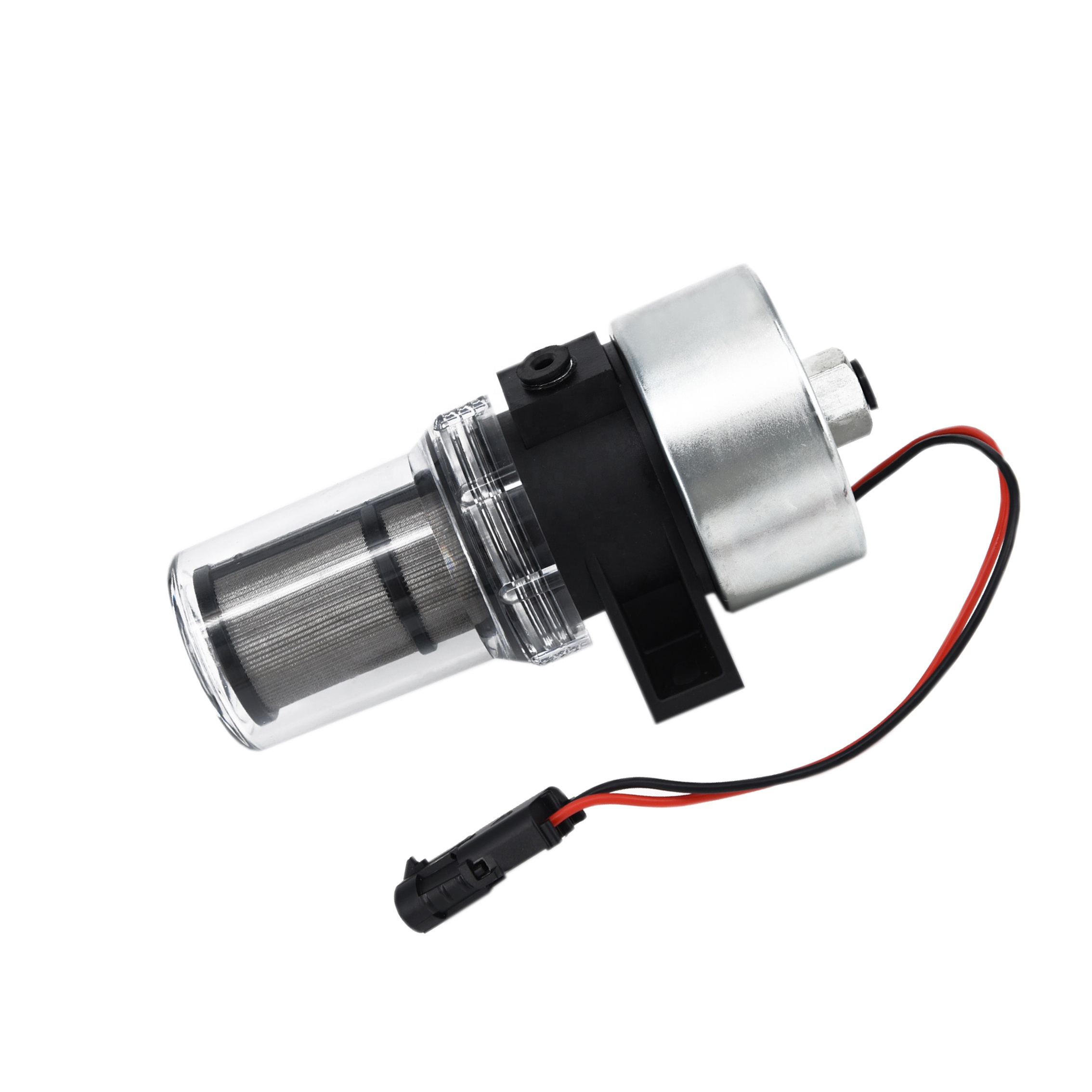 Высокое качество термо-король топливный насос 12v 41-7059 30-01108-03 для перевозчика детали двигателя