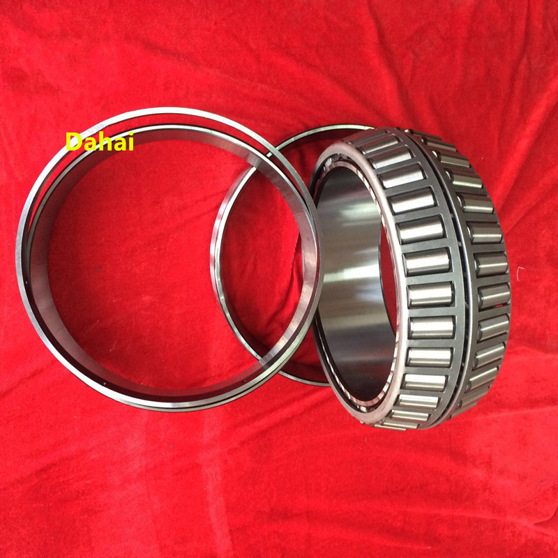 High quality terex spare parts Rear wheel bearing outer ring 9437225 for Timken