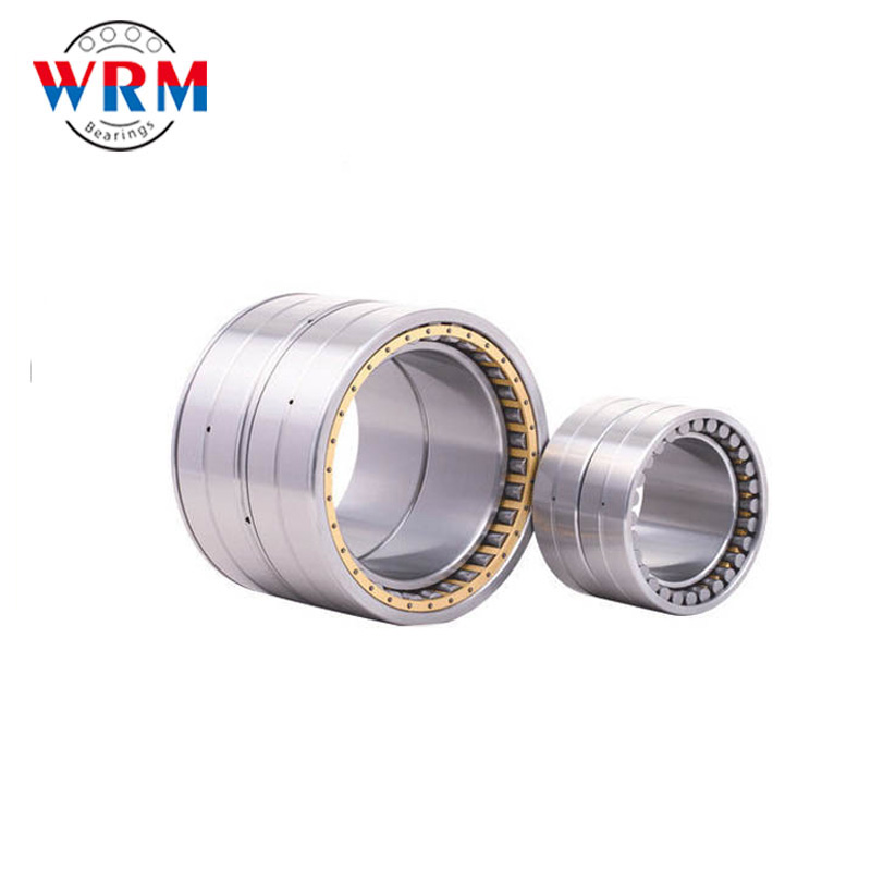 WRM Bearings Cylindrical Roller Bearing FC6496350 Roller Bearing 320*480*350mm