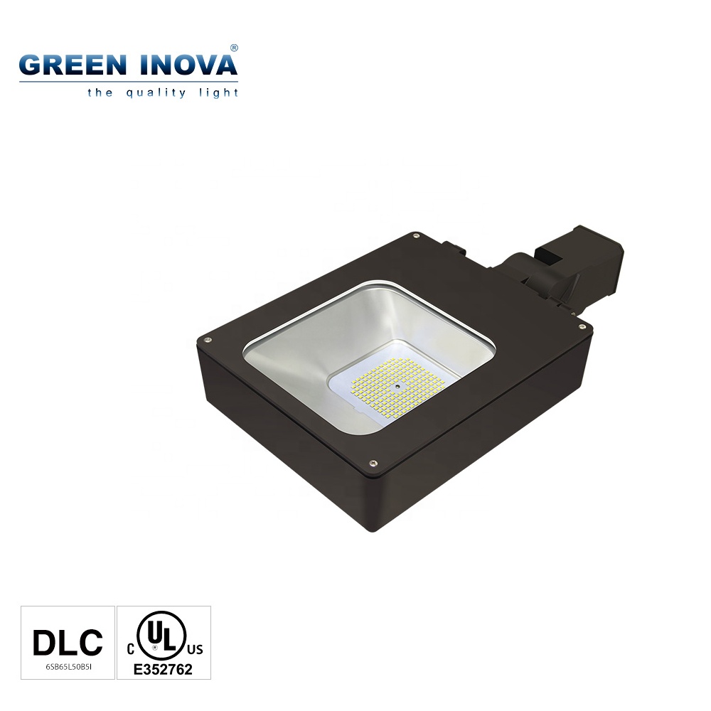 100000 часов работы Тип III Тип V 65W 105W 140W 180W 210W 280W LED коробка для обуви для парковки