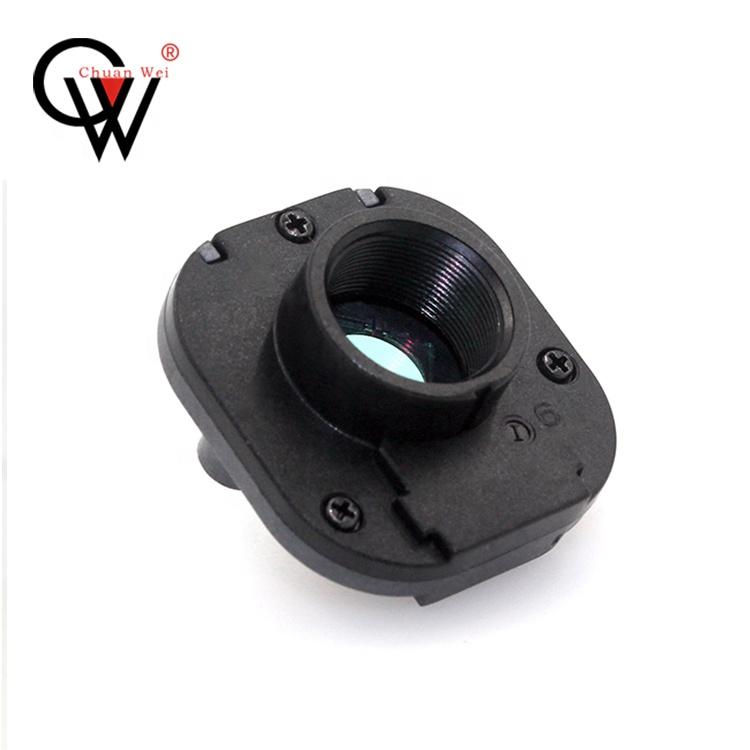CW HD MP IR CUT filter M12 lens Mount double filter switch для Full HD CCTV IP Camera Mount