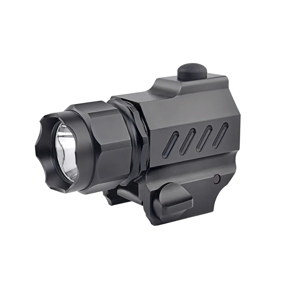 Trustfire G01 320LM small led hunting light for policeman