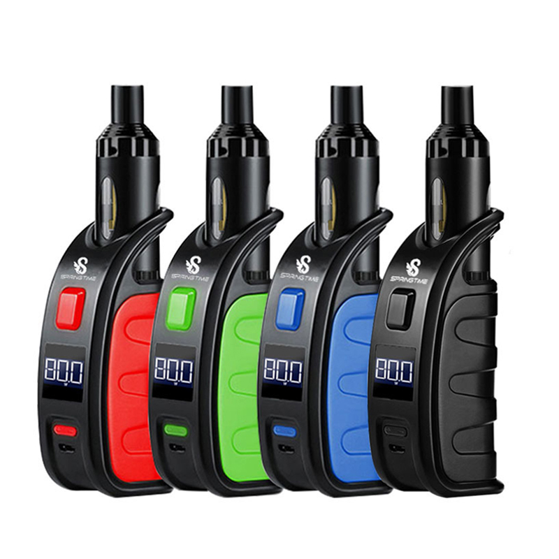 Gyre vape mod Индия 80 Вт якорь vapes е сигалреты режим электронная сигарета механический производитель
