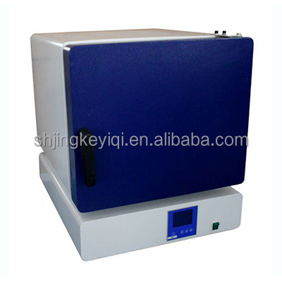 Hot sale laboratory muffle furnace high temperature furnace