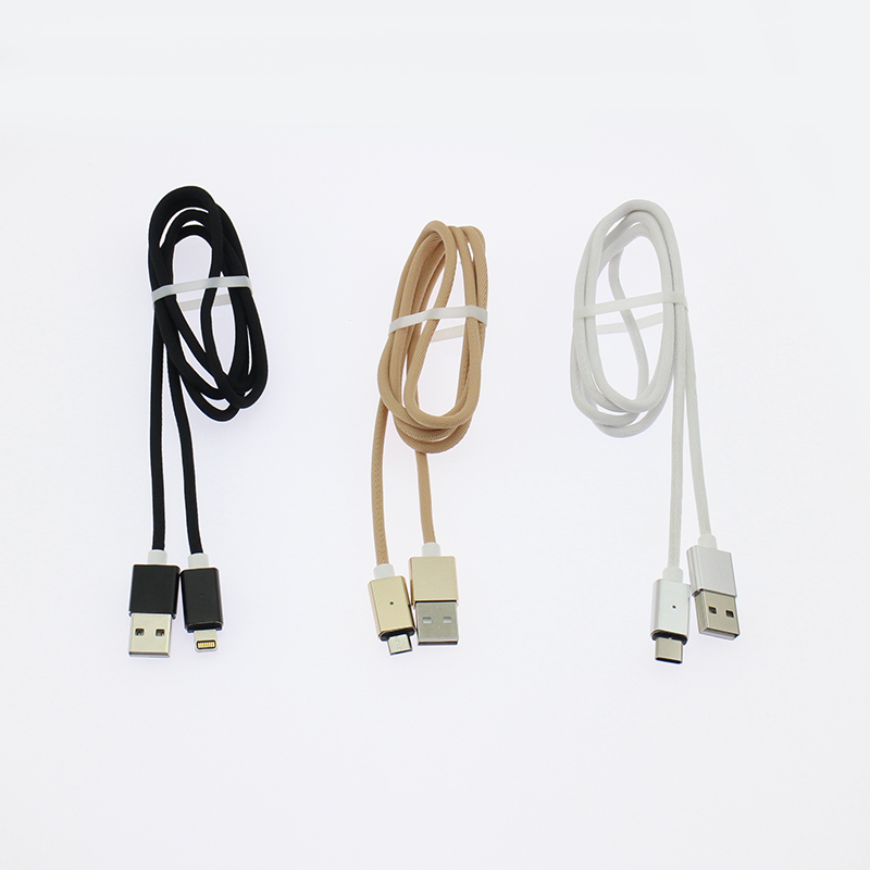 Высококачественный Магнитный usb-кабель с быстрой зарядкой и данными для мобильных телефонов android,IOS