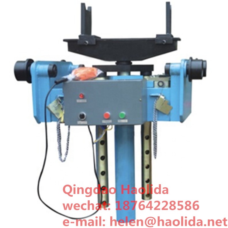 Heavy Duty Truck Trench Lift 15T