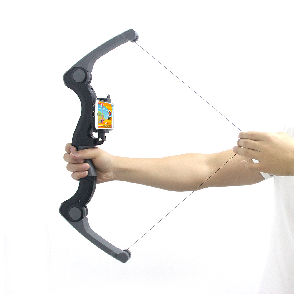 2018 трендовые продукты AR Bow с приложением archer для игры в стрельбу