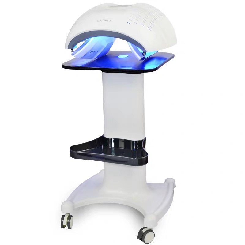 7 цветов led pdt терапии/pdt led светотерапию машина