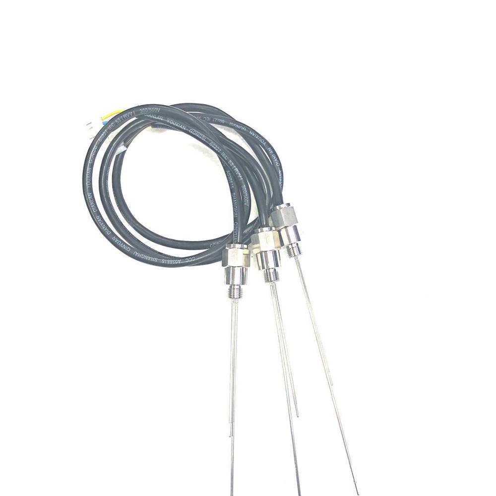 Liquid level probe/water level sensor probe