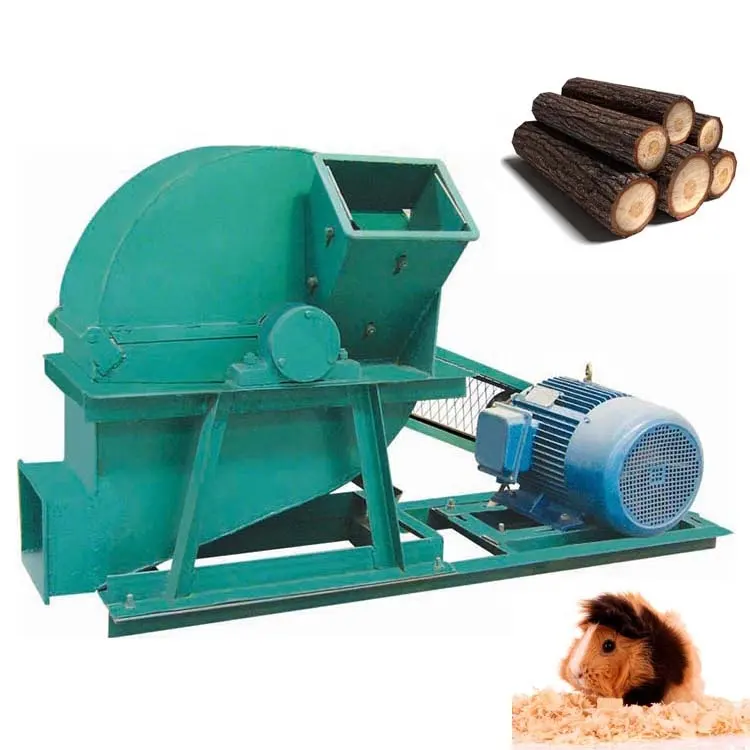wood wool making equipment mini wood shaving machine Egypt