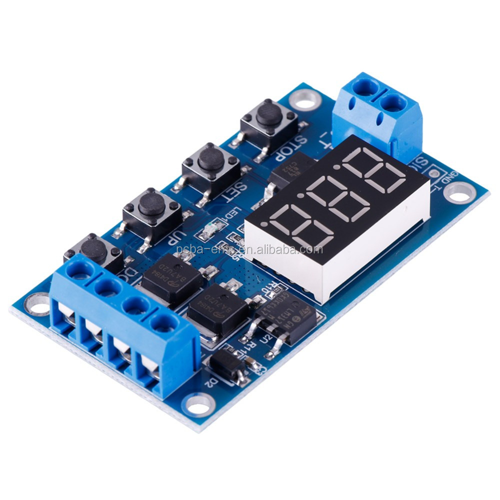 Шэньчжэнь One-stop сервис, 3D Печать Oem печатная плата производителя Smt, Fr4 94v0 2 слоя агрегата Pcb монтажная плата списка Бом сервис