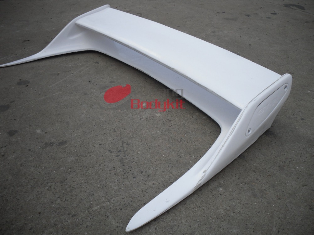 Автомобильные аксессуары FRP Bodykit OEM GTS GTR-Style задний спойлер крыло для стекловолокна 1995-1998 Skyline R33 GTR