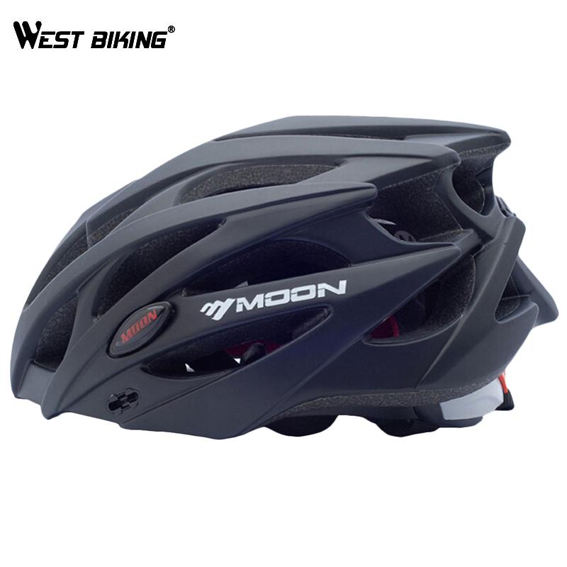 Брендовый Профессиональный велосипедный/велосипедный шлем WEATBIKING, ультралегкий, интегрированно формованный, с 21 вентиляционным отверстием, дорожный, горный, велосипедный шлем для взрослых