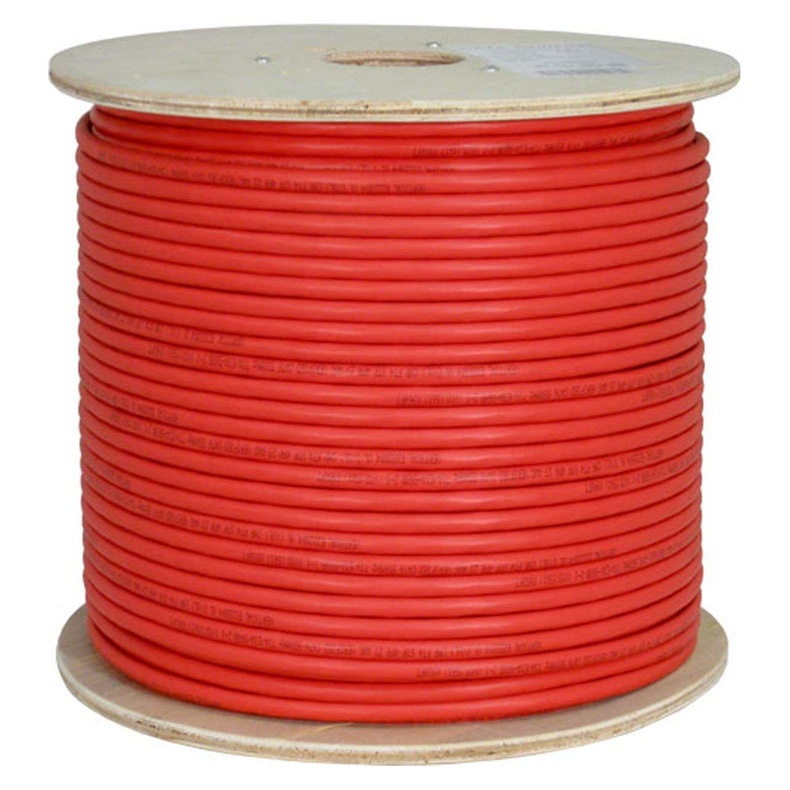 Оптовая продажа с фабрики, Лучшая цена, сетевой кабель 305 м, utp sftp ftp cat7 lan кабель 4pr 24awg ethernet соединительный кабель