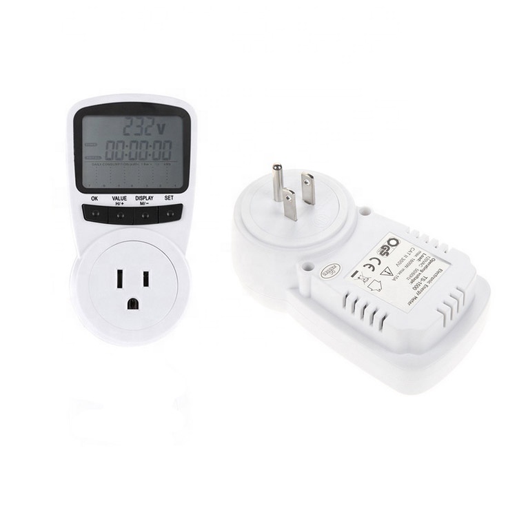 Потребление электроэнергии стоимость энергии meter120v для покупателей США
