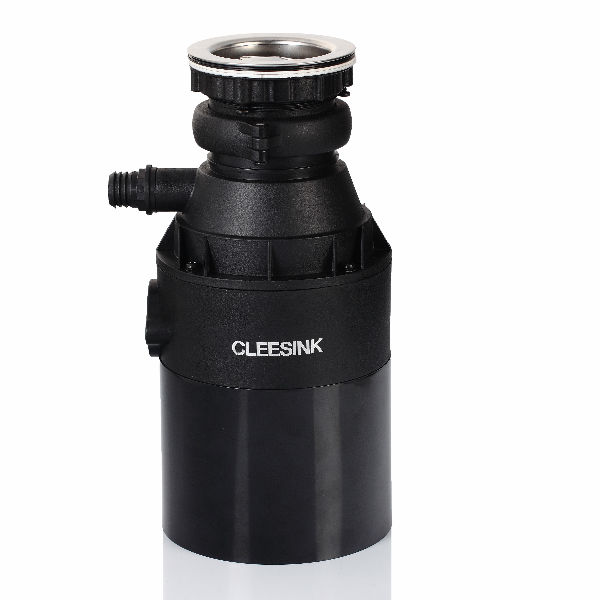 Измельчитель пищевых отходов 1/2 hp insinkerator badger 5