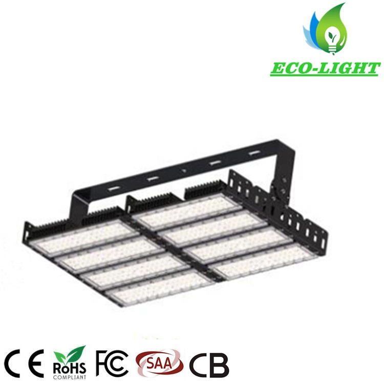 IP65 LED SMD 400 вт высокий полюс модуль туннельные светильники для дорожного аэропорта освещения