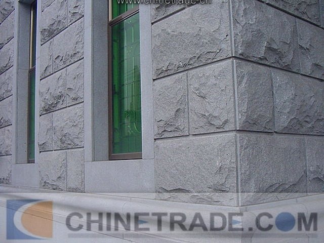 Гранит Гриб камень натуральный отделка гранита каменные стены