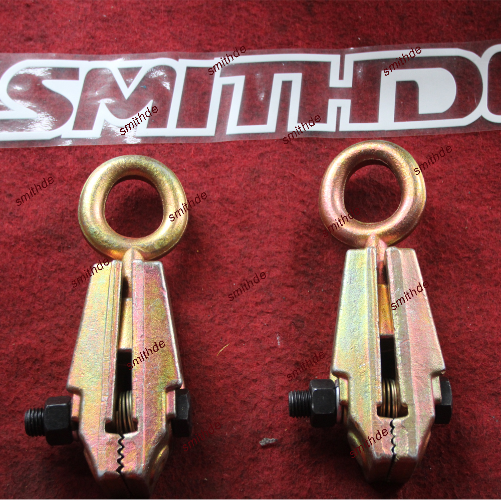 Smithde небольшой зажим S104