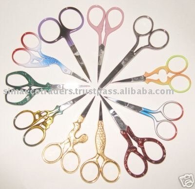 Beauty Scissors