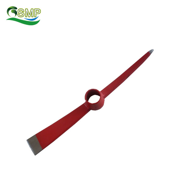 Кованая головка кирпича из стали P402