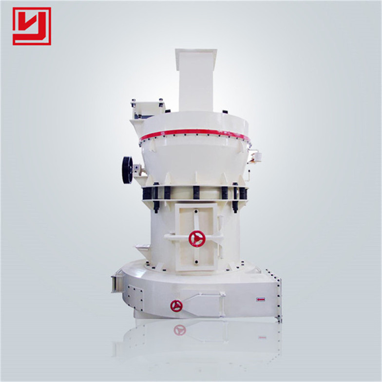High Quality Lowest Price Small Mineral Dolomite Clay Talc Iron Ore Stone Powder Roller Raymond Grinding Mill Milling Machine