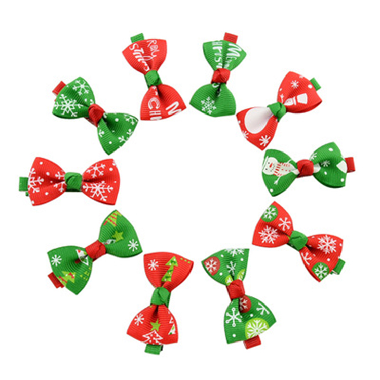 Модная одежда для детей, "заводные Челюсти";-цвет xmas волосы повязка на голову детские украшения карты Новые детские леггинсы с изображением рождественских лент заколка для волос