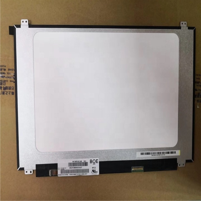 Оригинальный Новый + 15,6 ''ЖК-экран для ноутбука NV156FHM-N49 NV156FHM-N46 NV156FHM-N41