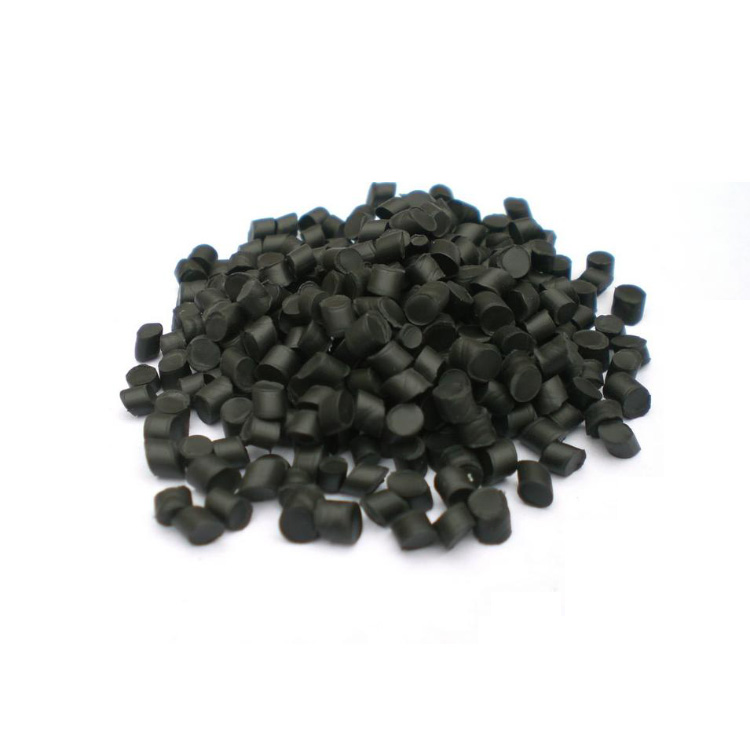 Tpe plastic elasticity and thermoplastic rubber