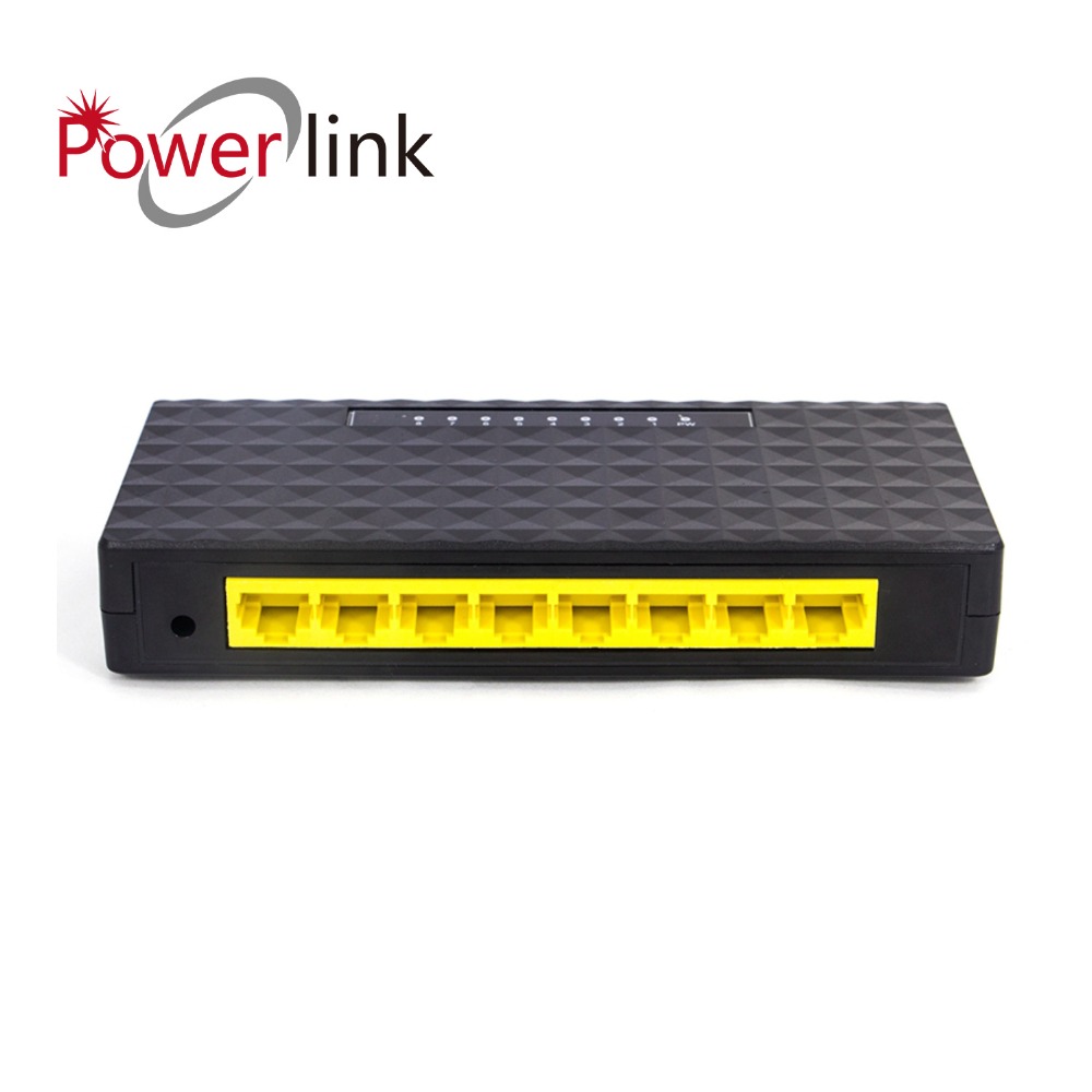 FTTH GPON GEPON EPON ONU 10/100 м 8 портов питания PD RPOE обратный коммутатор питания через ethernet