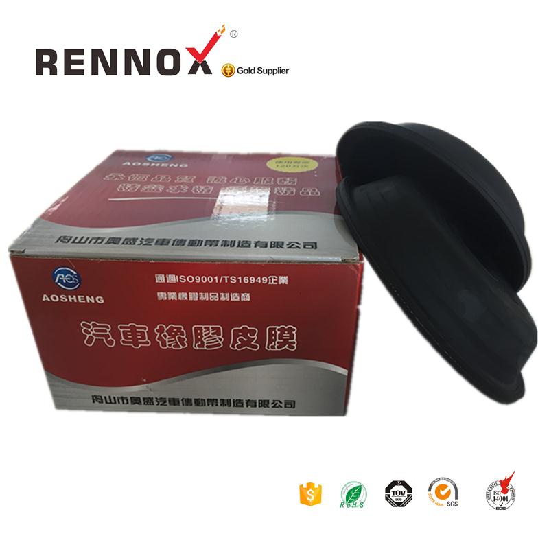 AOSHENG brand High quality,factory hot selling Automobile brake film/Membrane T9(128*28) power steering pump made in China