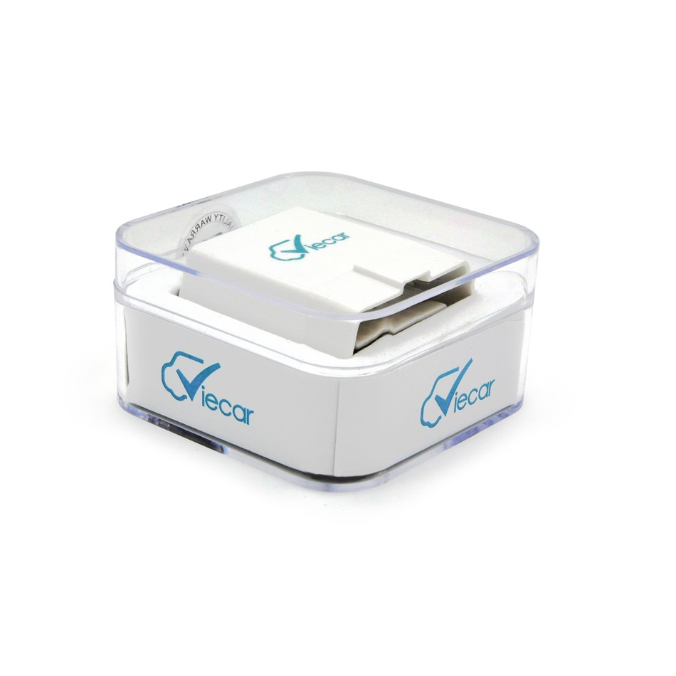 Диагностический прибор viecar, диагностический прибор obd2, 2 кода, elm327 v1.5, bluetooth, сканер для всех автомобилей, 4,0 ГГц