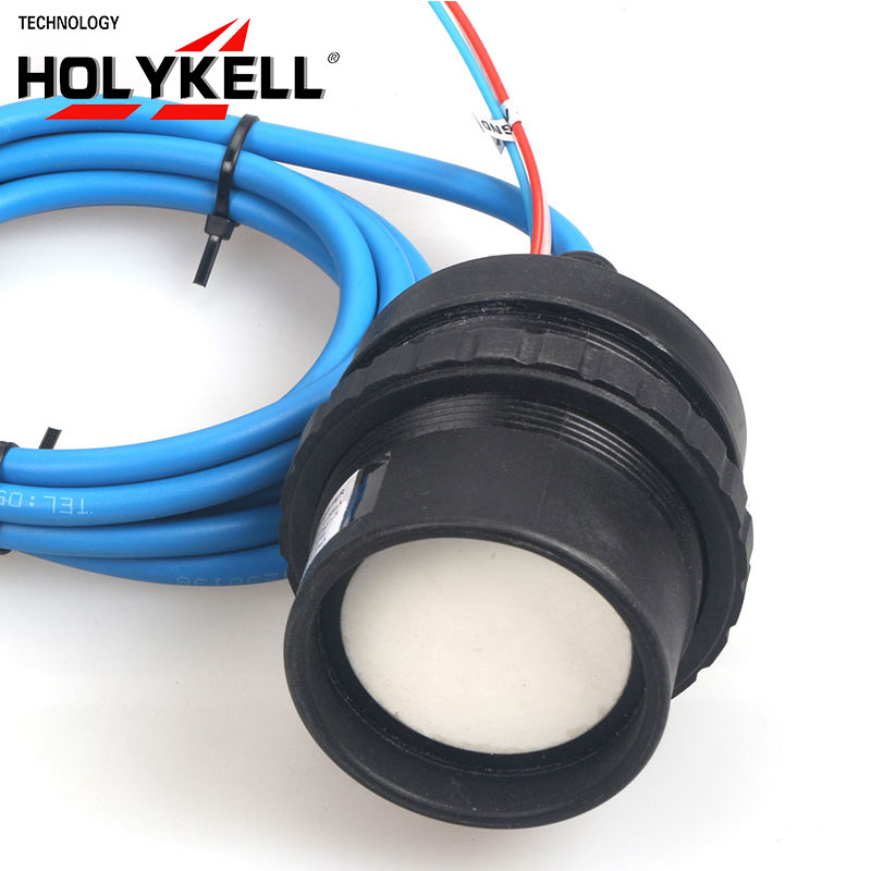 Holykell фабрика UE3003 0-10 м 4-20мА ультразвуковой датчик уровня воды